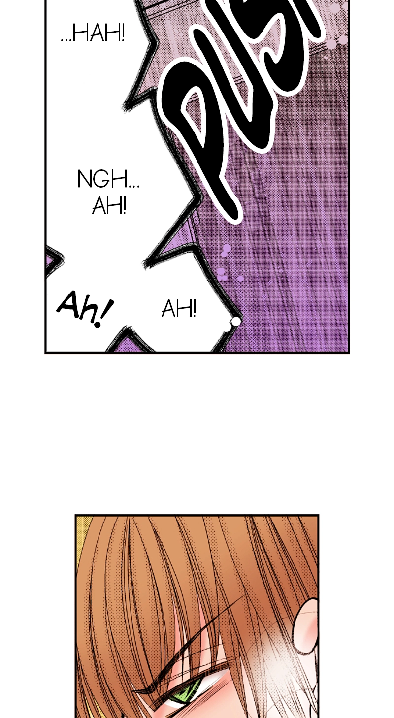 Kyousei Kekkon - Gaten Nikushoku Danshi x Interi Soushoku Joshi Chapter 40 page 18 - 
