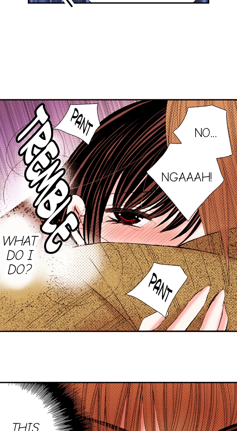 Kyousei Kekkon - Gaten Nikushoku Danshi x Interi Soushoku Joshi Chapter 40 page 20 - 