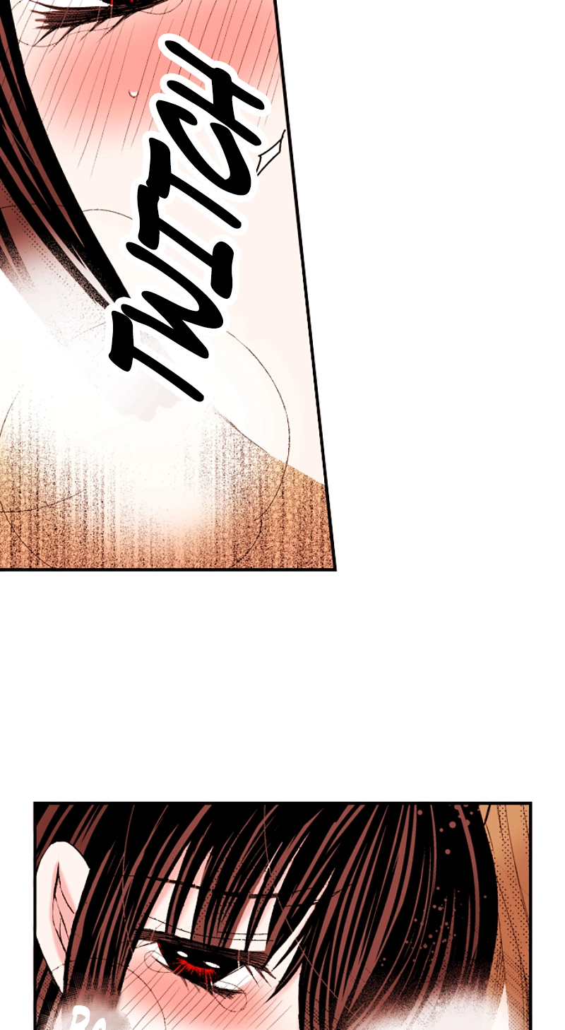 Kyousei Kekkon - Gaten Nikushoku Danshi x Interi Soushoku Joshi Chapter 40 page 23 - 