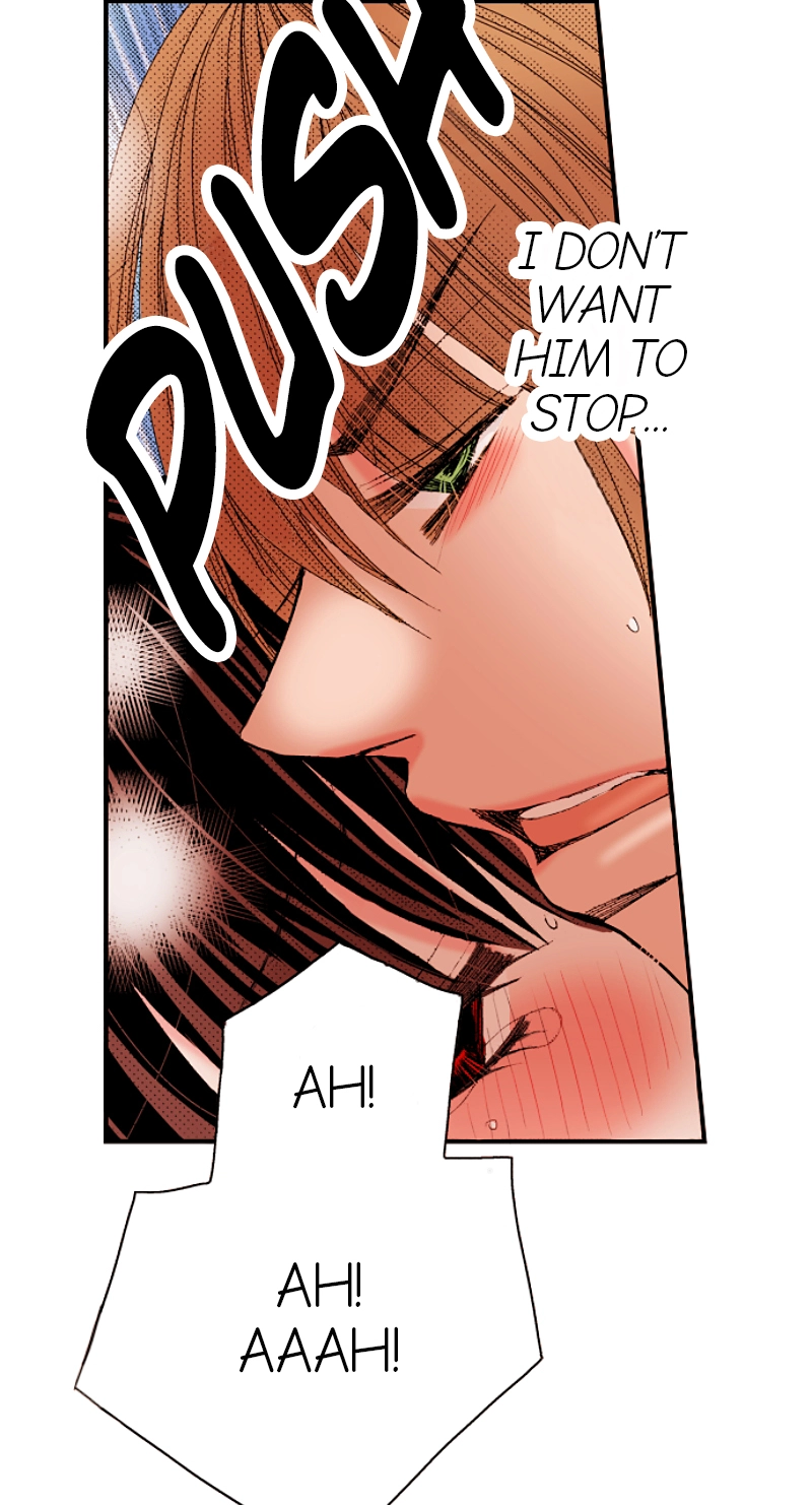 Kyousei Kekkon - Gaten Nikushoku Danshi x Interi Soushoku Joshi Chapter 40 page 26 - 