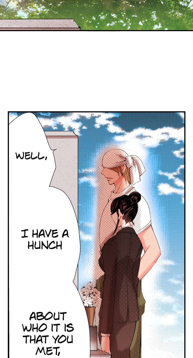 Kyousei Kekkon - Gaten Nikushoku Danshi x Interi Soushoku Joshi Chapter 40 page 28 - 