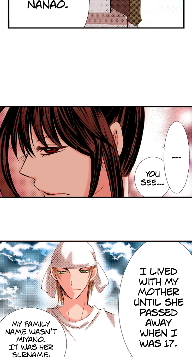 Kyousei Kekkon - Gaten Nikushoku Danshi x Interi Soushoku Joshi Chapter 40 page 29 - 