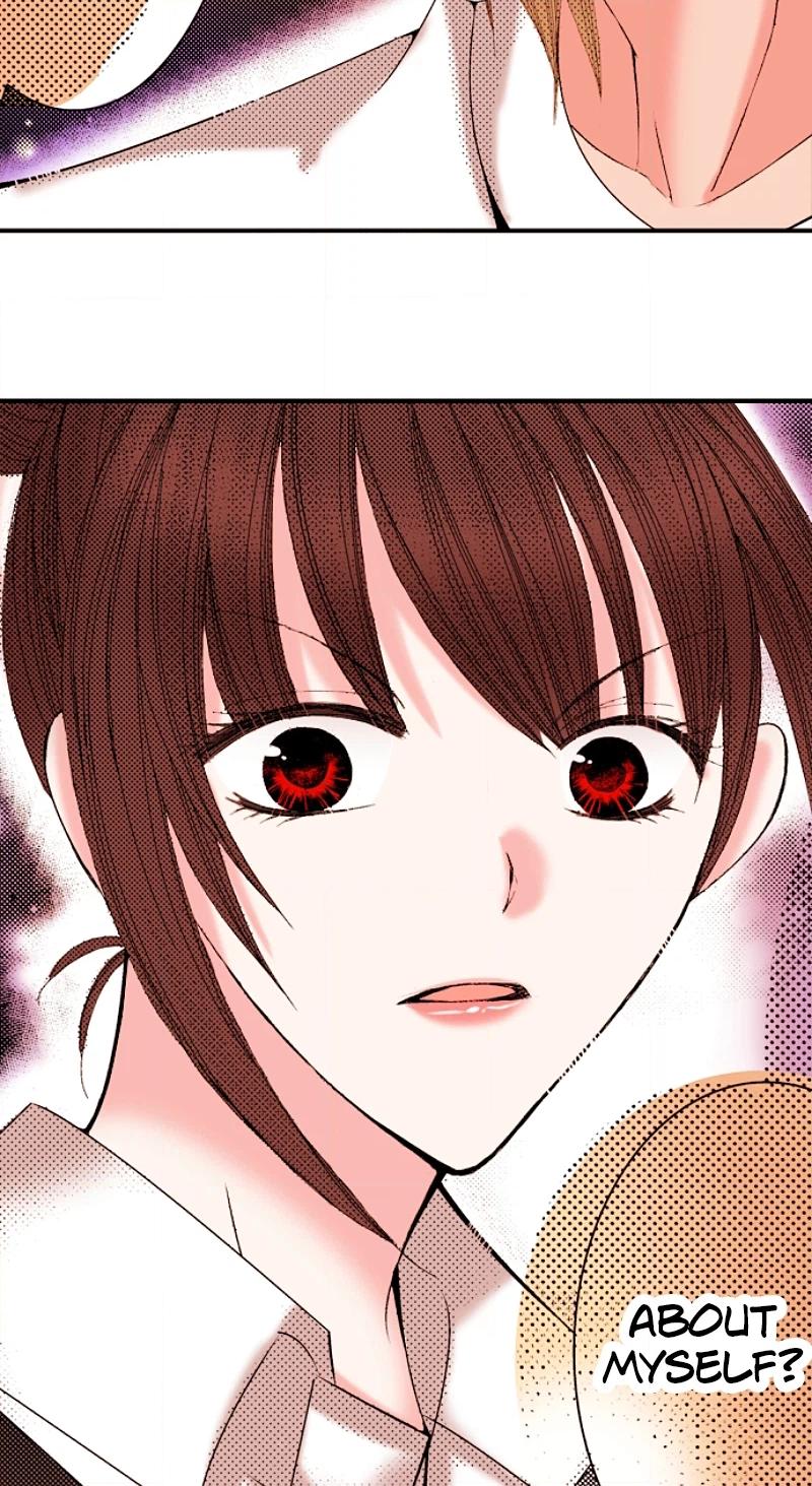 Kyousei Kekkon - Gaten Nikushoku Danshi x Interi Soushoku Joshi Chapter 40 page 4 - 