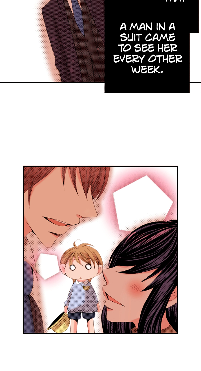 Kyousei Kekkon - Gaten Nikushoku Danshi x Interi Soushoku Joshi Chapter 40 page 31 - 
