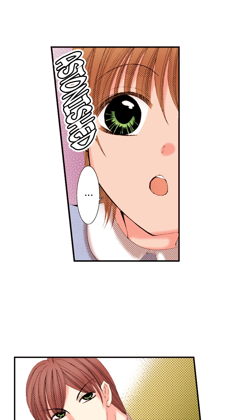 Kyousei Kekkon - Gaten Nikushoku Danshi x Interi Soushoku Joshi Chapter 40 page 32 - 