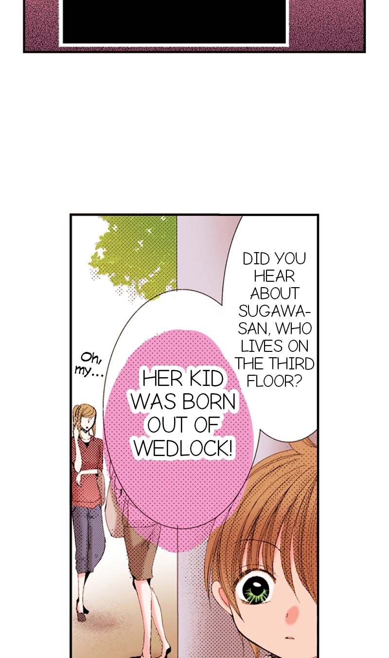 Kyousei Kekkon - Gaten Nikushoku Danshi x Interi Soushoku Joshi Chapter 40 page 40 - 