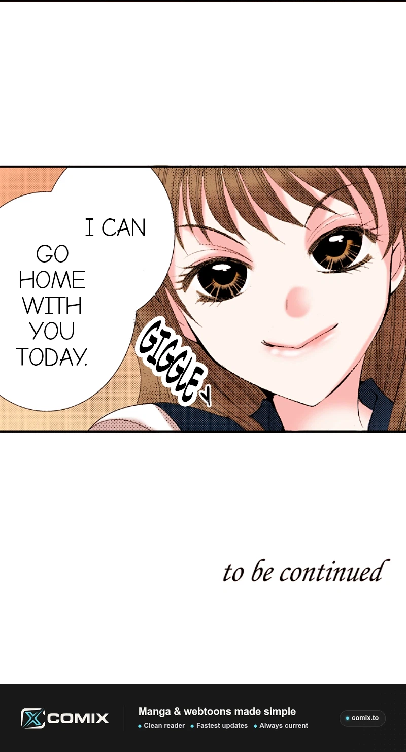 Kyousei Kekkon - Gaten Nikushoku Danshi x Interi Soushoku Joshi Chapter 40 page 43 - 