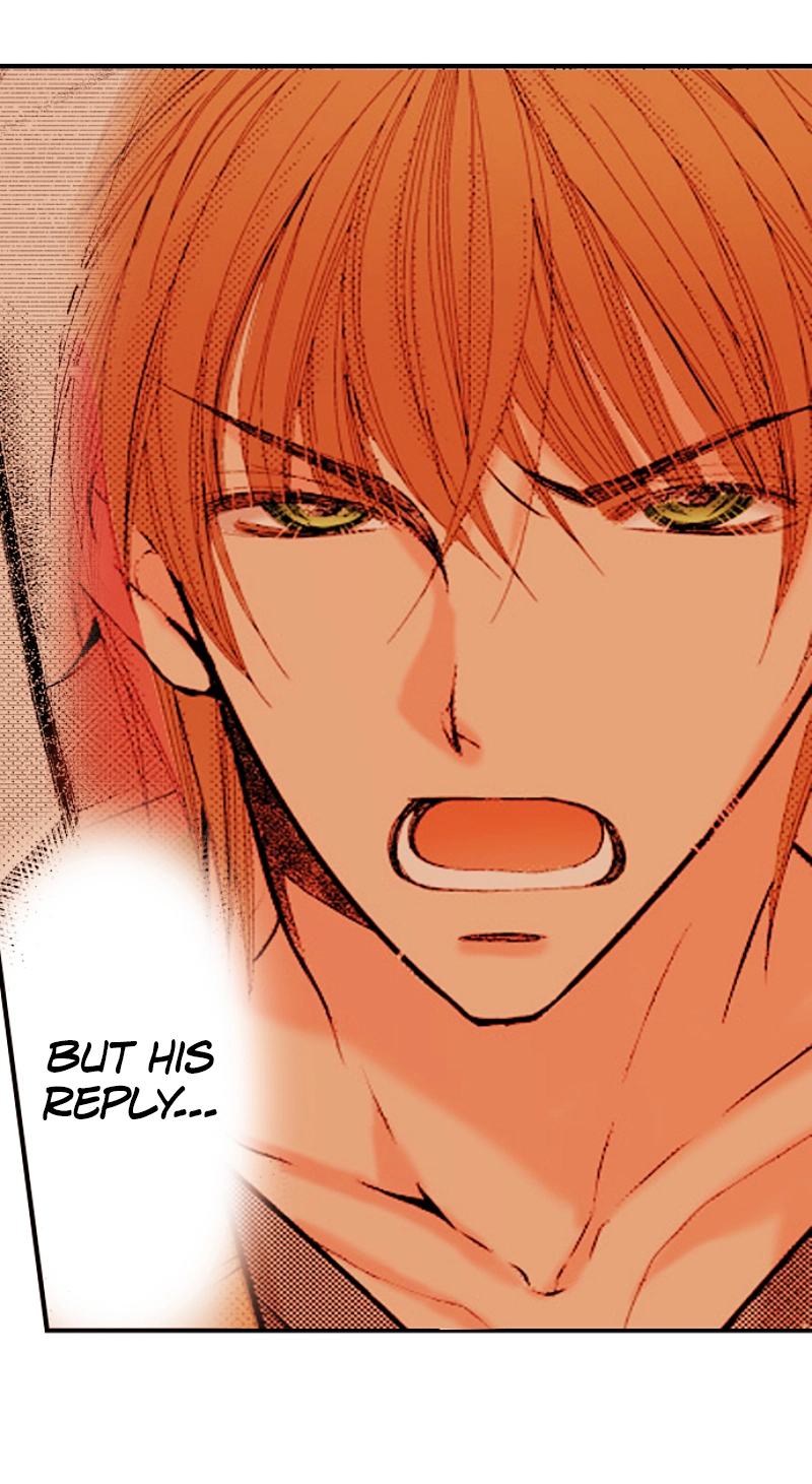 Kyousei Kekkon - Gaten Nikushoku Danshi x Interi Soushoku Joshi Chapter 40 page 9 - 