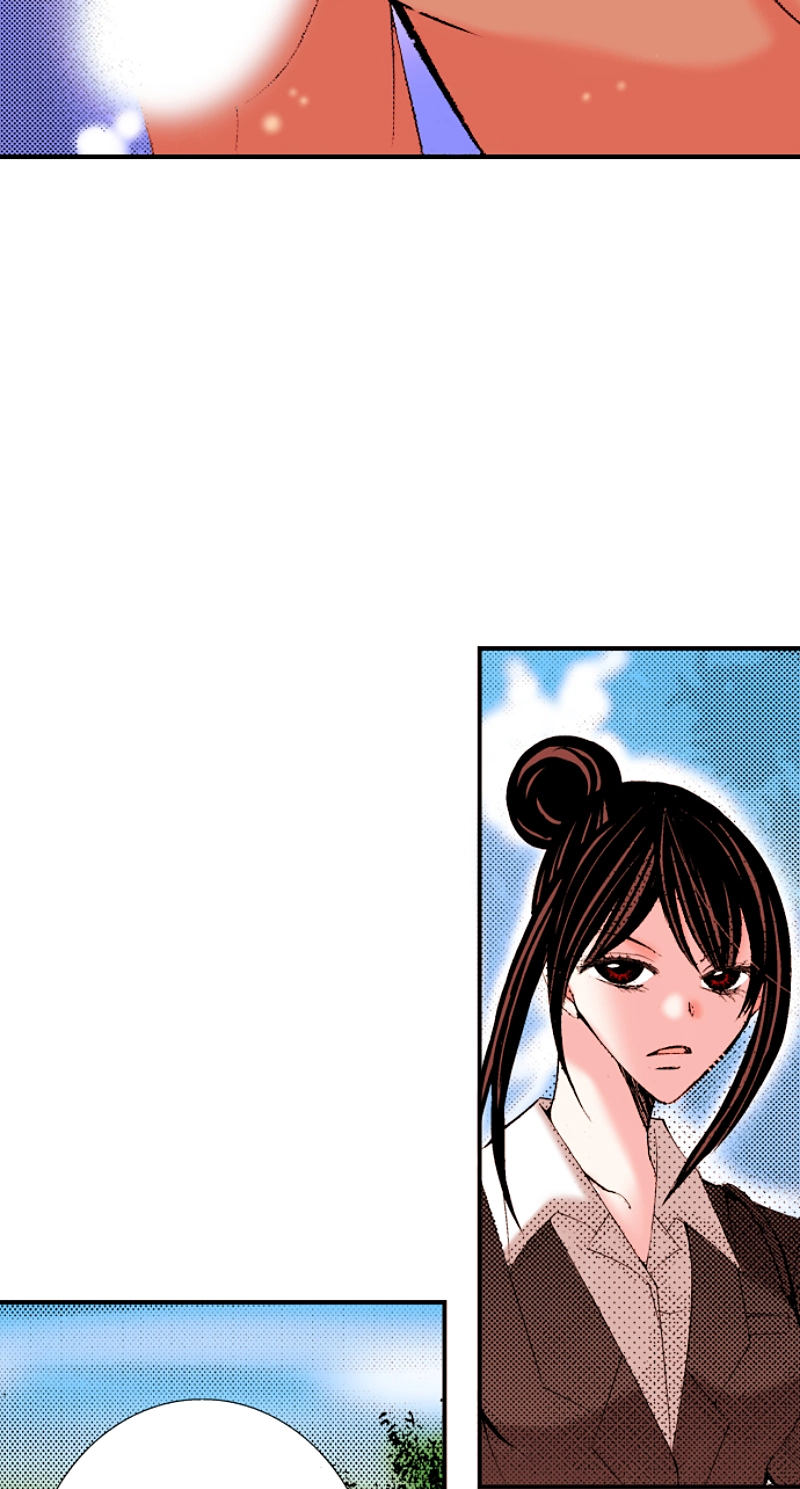Kyousei Kekkon - Gaten Nikushoku Danshi x Interi Soushoku Joshi Chapter 41 page 12 - 