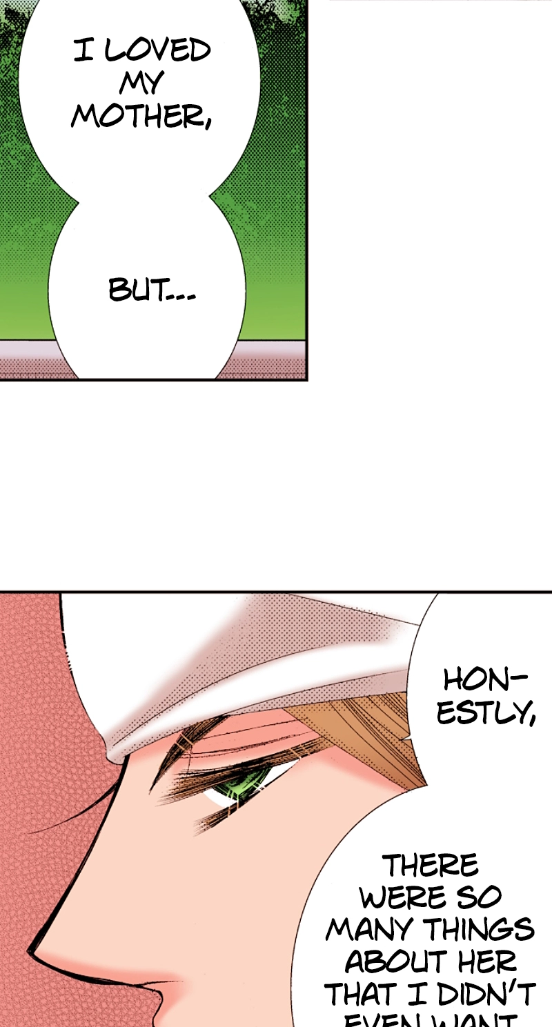 Kyousei Kekkon - Gaten Nikushoku Danshi x Interi Soushoku Joshi Chapter 41 page 13 - 