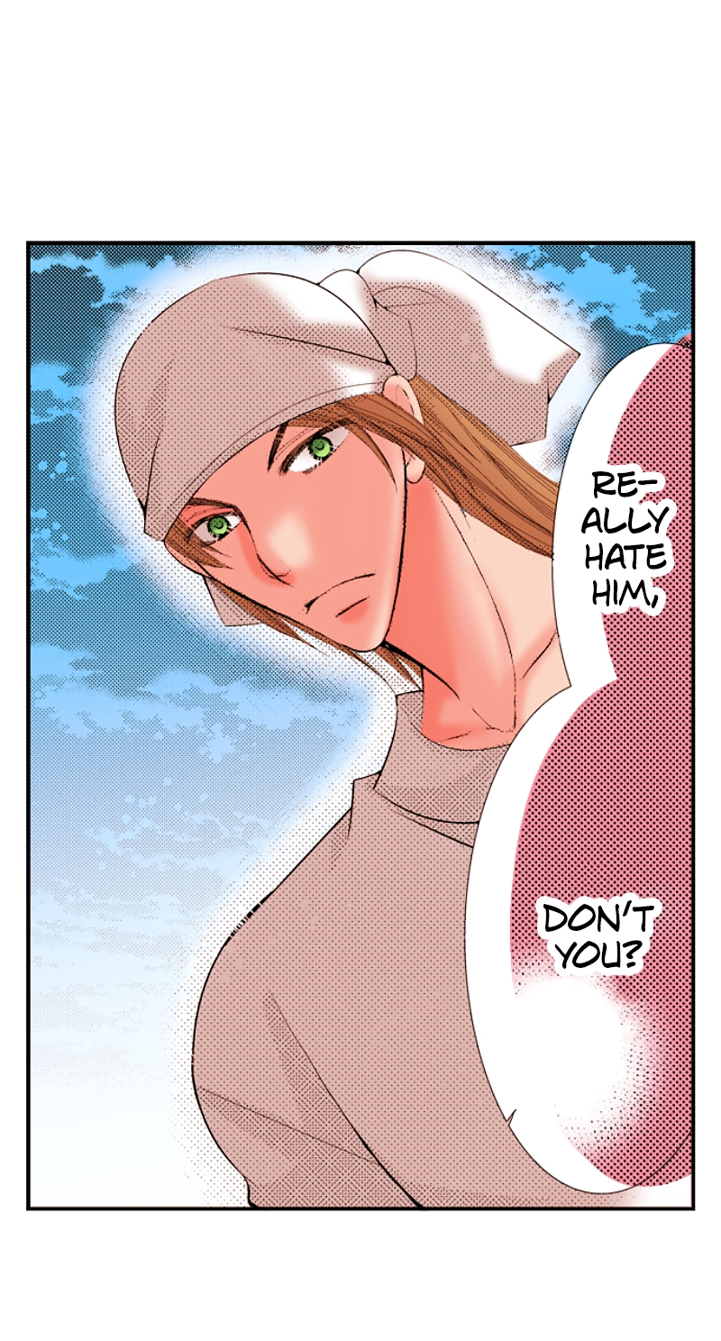 Kyousei Kekkon - Gaten Nikushoku Danshi x Interi Soushoku Joshi Chapter 41 page 16 - 