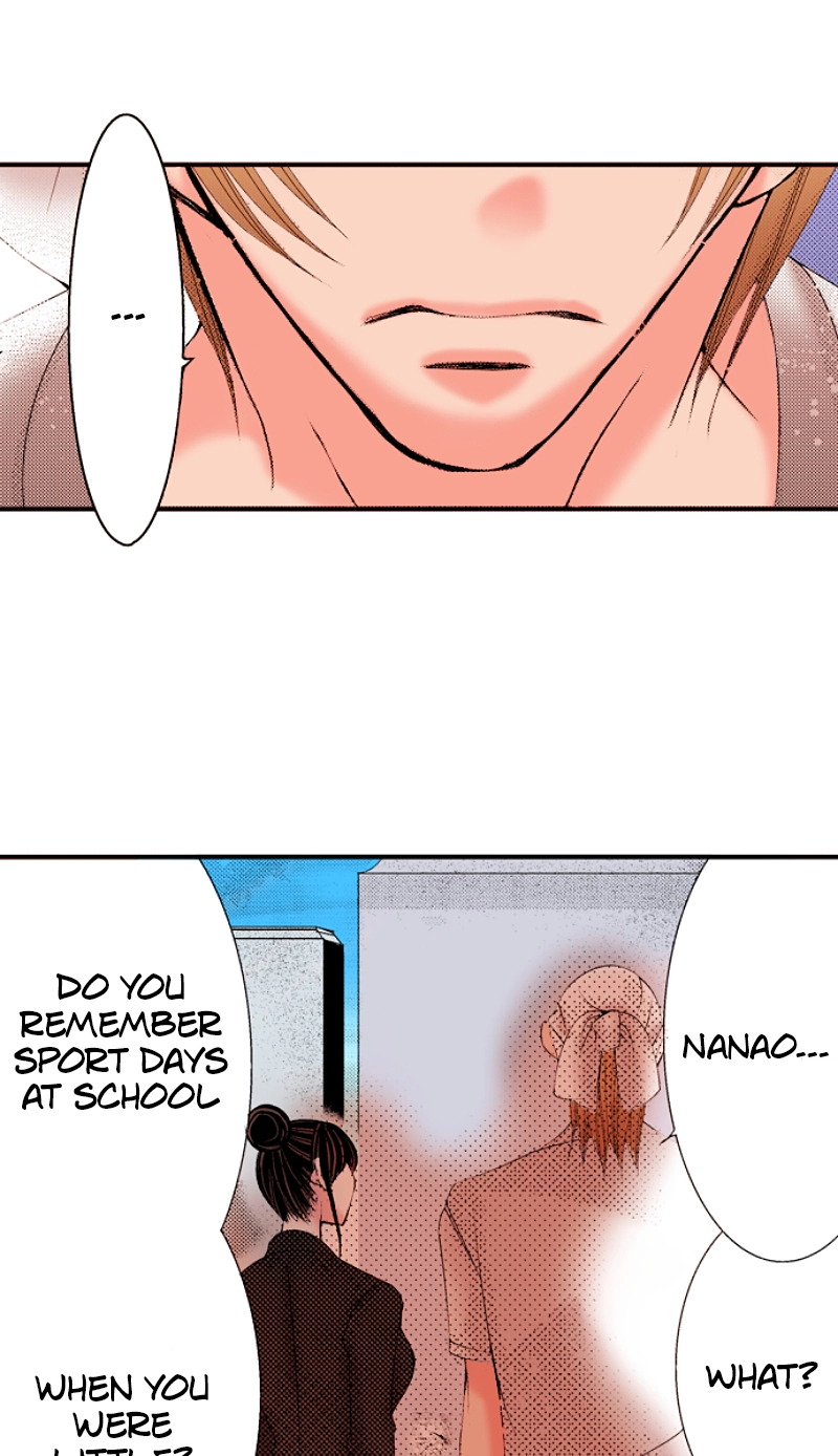Kyousei Kekkon - Gaten Nikushoku Danshi x Interi Soushoku Joshi Chapter 41 page 17 - 