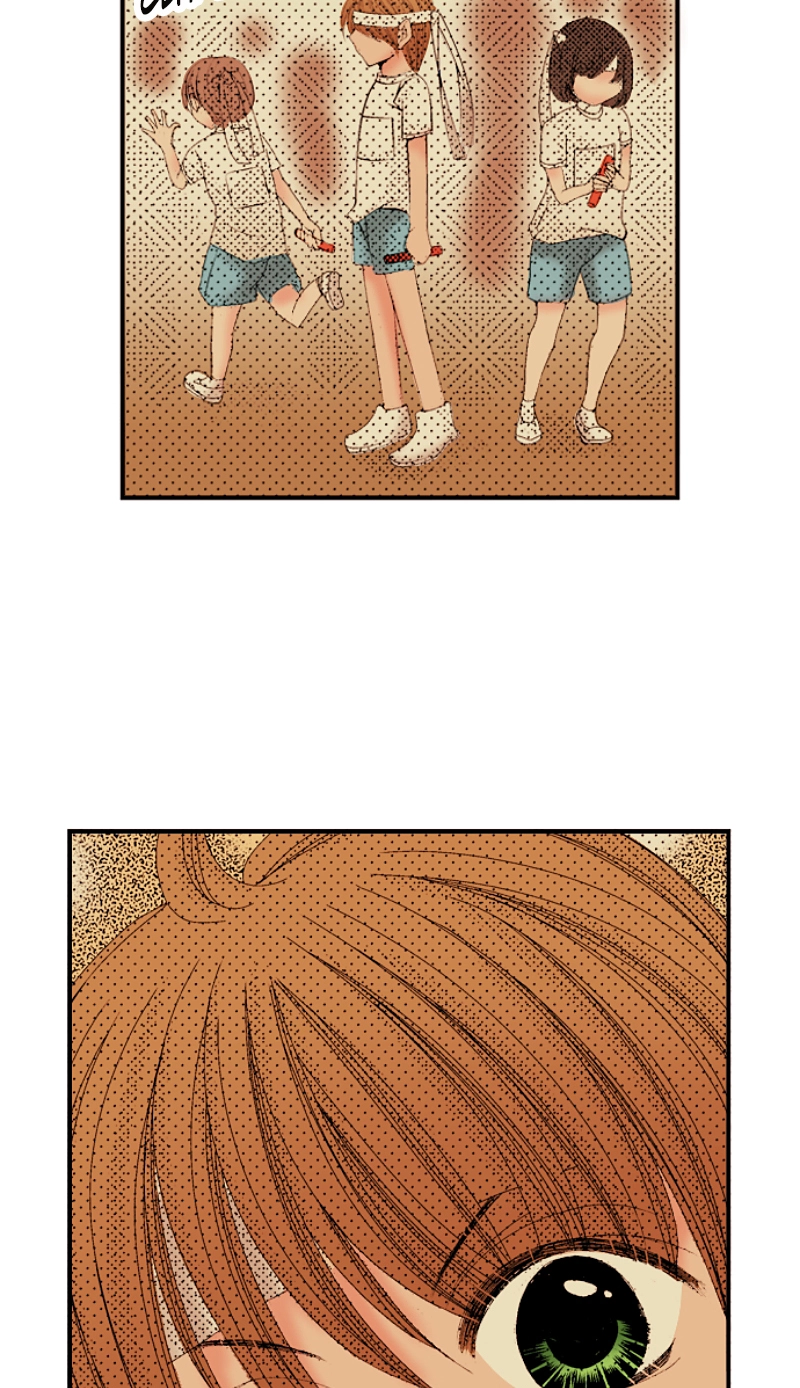 Kyousei Kekkon - Gaten Nikushoku Danshi x Interi Soushoku Joshi Chapter 41 page 21 - 