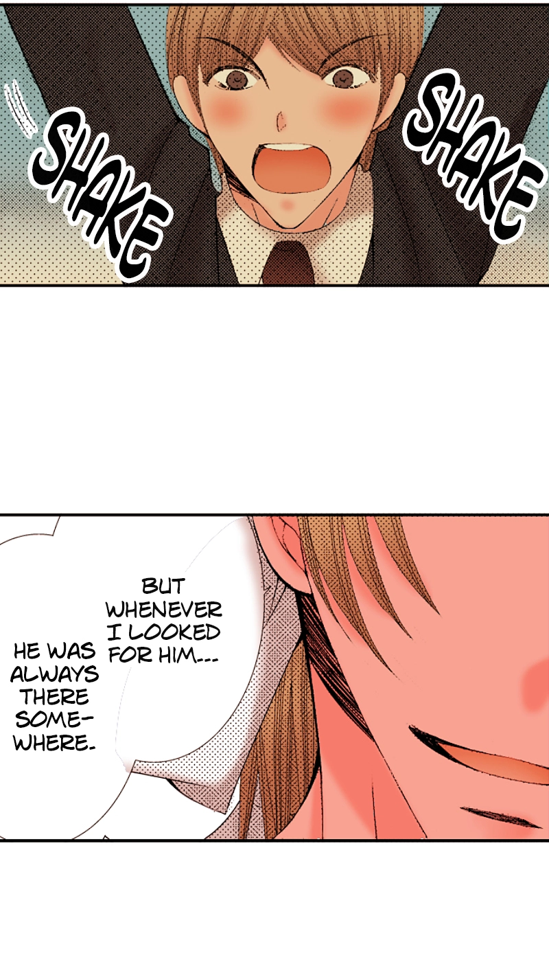 Kyousei Kekkon - Gaten Nikushoku Danshi x Interi Soushoku Joshi Chapter 41 page 23 - 