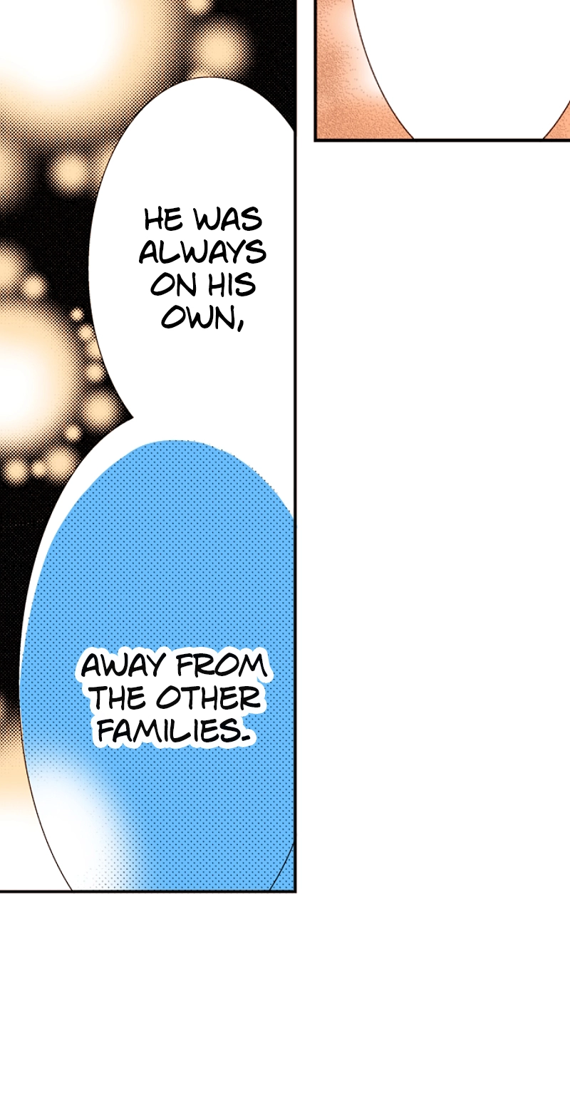 Kyousei Kekkon - Gaten Nikushoku Danshi x Interi Soushoku Joshi Chapter 41 page 25 - 
