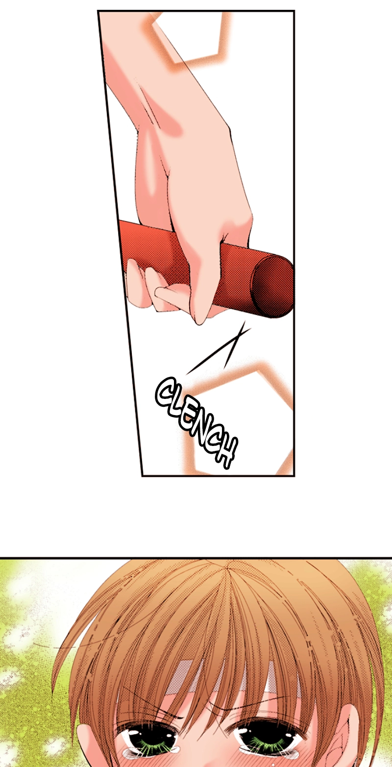 Kyousei Kekkon - Gaten Nikushoku Danshi x Interi Soushoku Joshi Chapter 41 page 26 - 