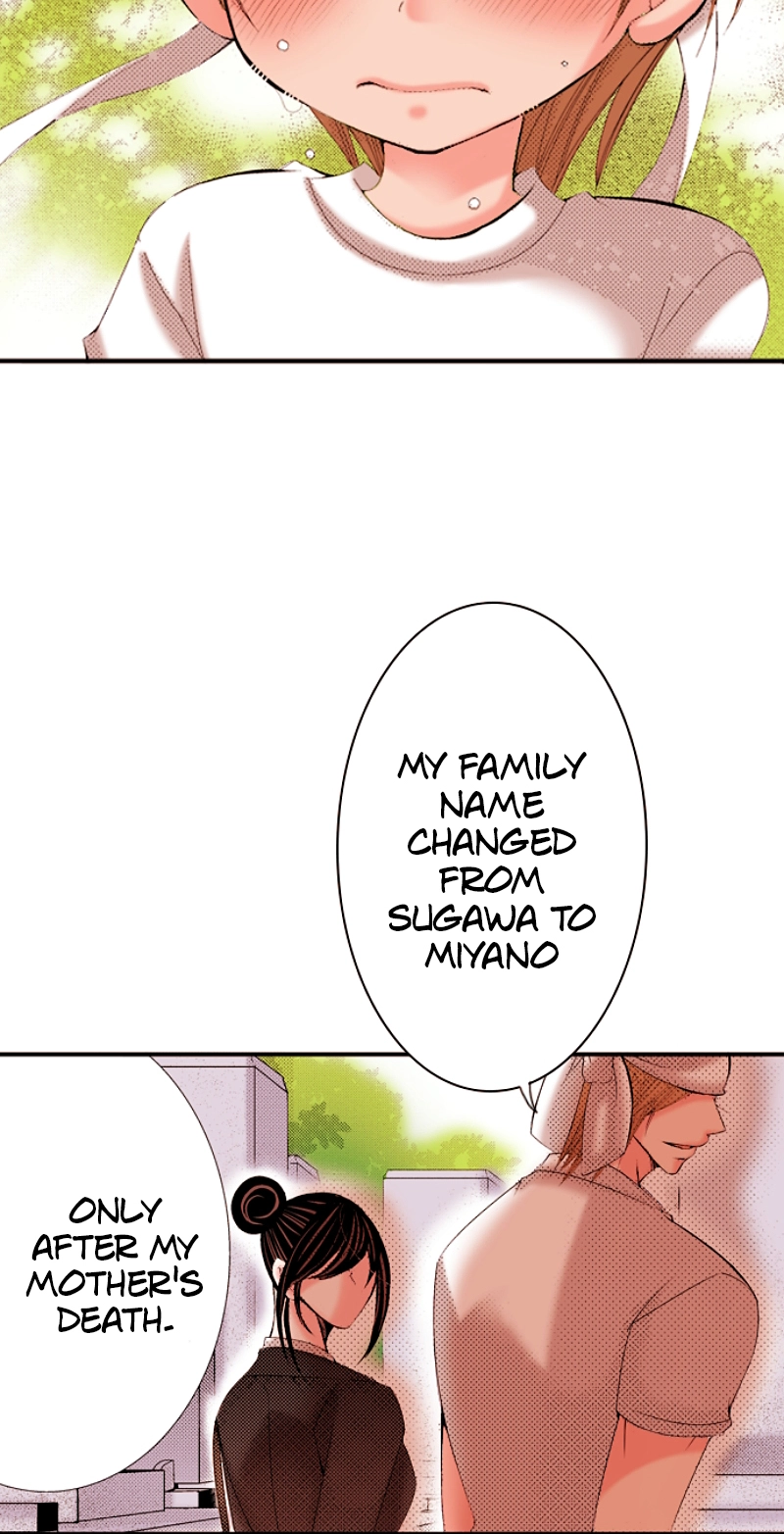 Kyousei Kekkon - Gaten Nikushoku Danshi x Interi Soushoku Joshi Chapter 41 page 27 - 