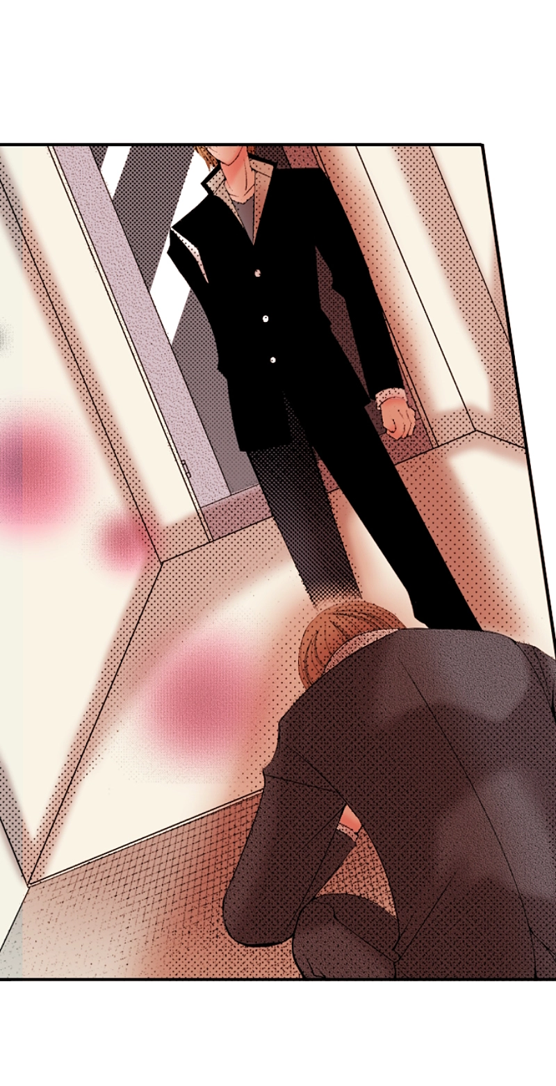 Kyousei Kekkon - Gaten Nikushoku Danshi x Interi Soushoku Joshi Chapter 41 page 31 - 