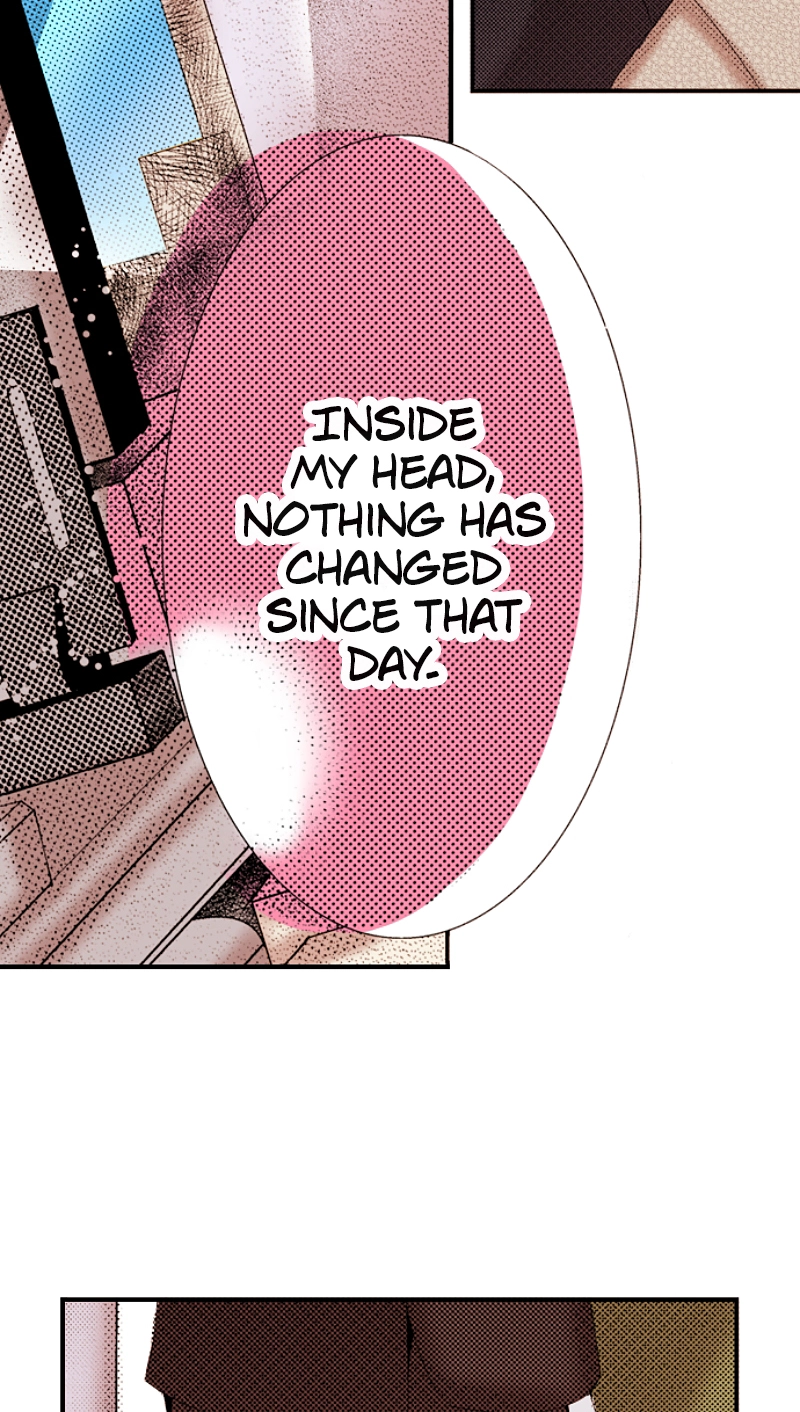 Kyousei Kekkon - Gaten Nikushoku Danshi x Interi Soushoku Joshi Chapter 41 page 37 - 