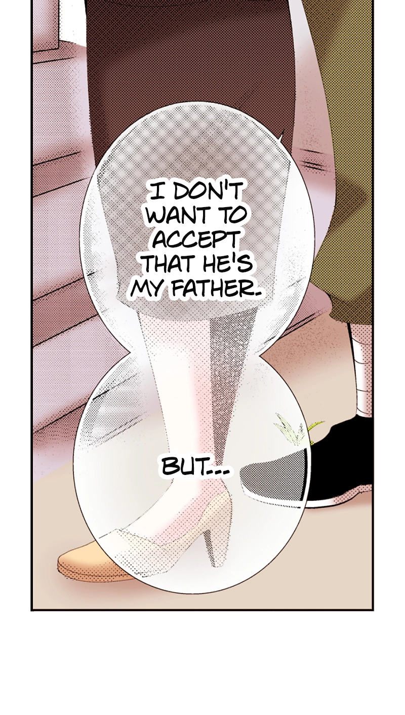 Kyousei Kekkon - Gaten Nikushoku Danshi x Interi Soushoku Joshi Chapter 41 page 38 - 