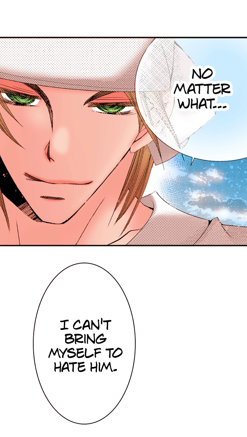 Kyousei Kekkon - Gaten Nikushoku Danshi x Interi Soushoku Joshi Chapter 41 page 39 - 