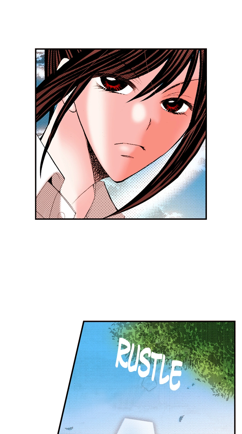 Kyousei Kekkon - Gaten Nikushoku Danshi x Interi Soushoku Joshi Chapter 41 page 40 - 