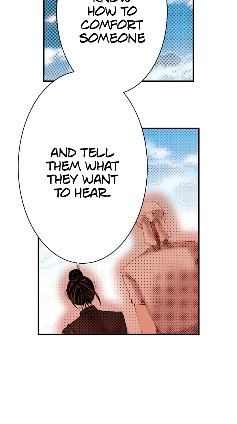 Kyousei Kekkon - Gaten Nikushoku Danshi x Interi Soushoku Joshi Chapter 41 page 42 - 