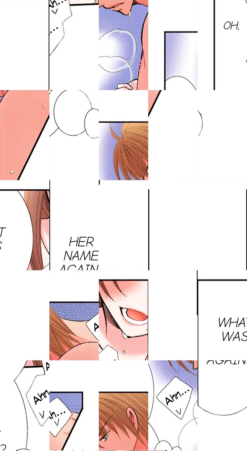 Kyousei Kekkon - Gaten Nikushoku Danshi x Interi Soushoku Joshi Chapter 41 page 8 - 