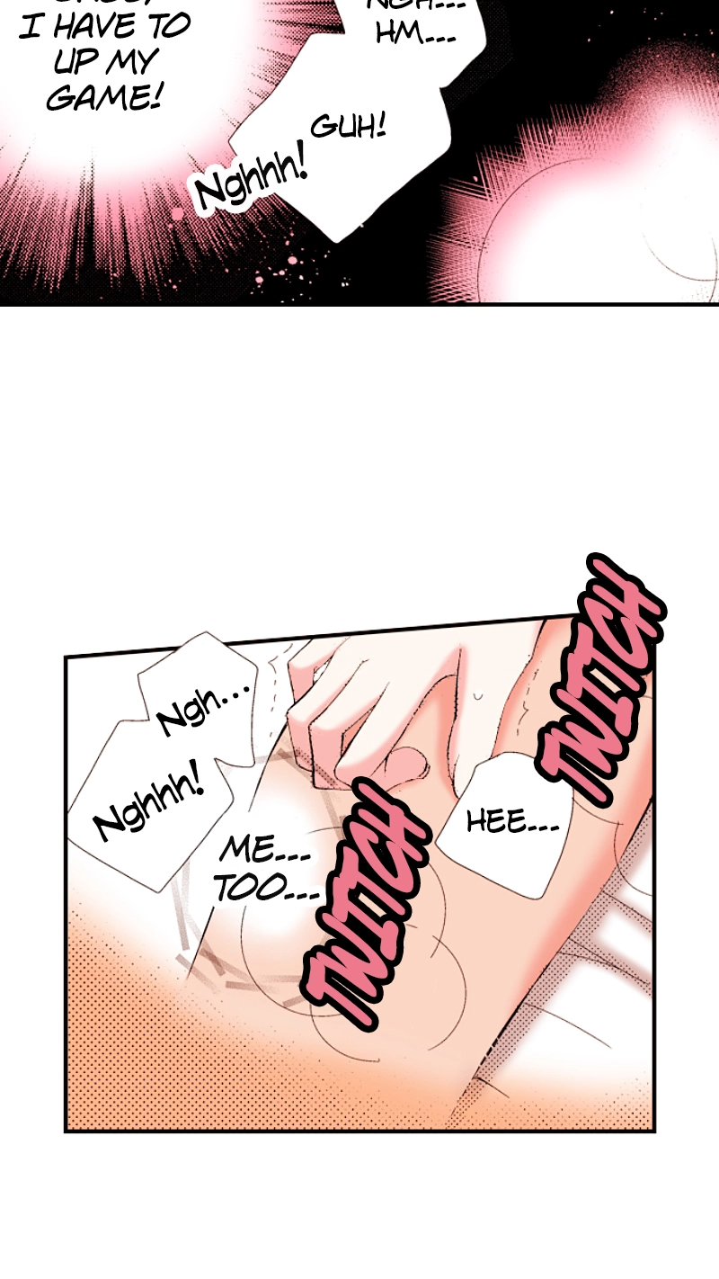 Kyousei Kekkon - Gaten Nikushoku Danshi x Interi Soushoku Joshi Chapter 43 page 11 - 