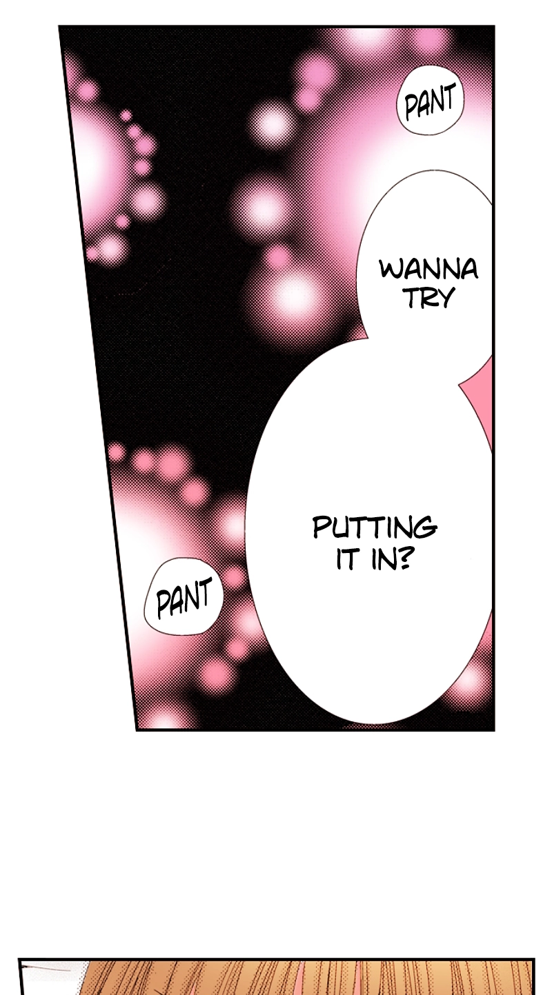 Kyousei Kekkon - Gaten Nikushoku Danshi x Interi Soushoku Joshi Chapter 43 page 16 - 