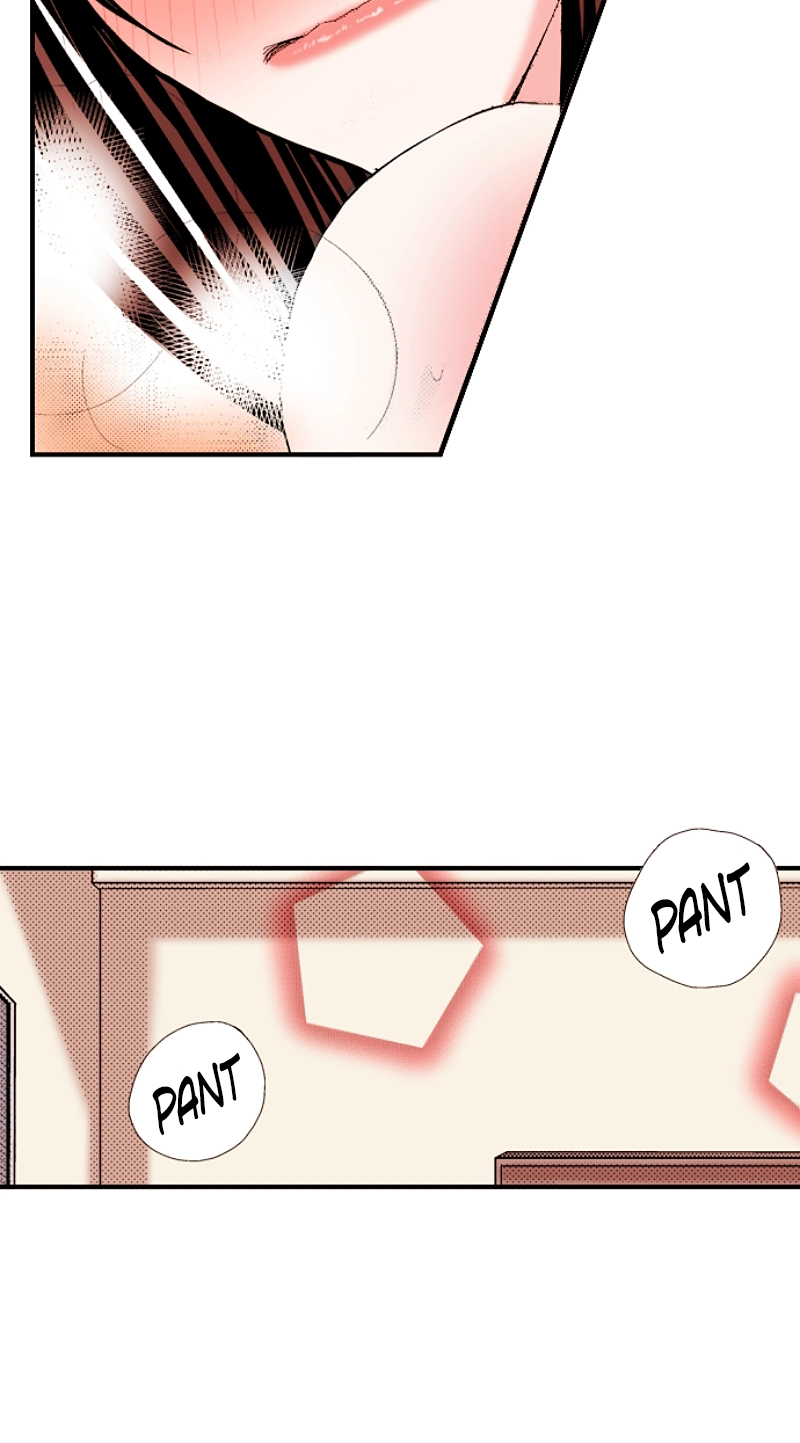 Kyousei Kekkon - Gaten Nikushoku Danshi x Interi Soushoku Joshi Chapter 43 page 18 - 