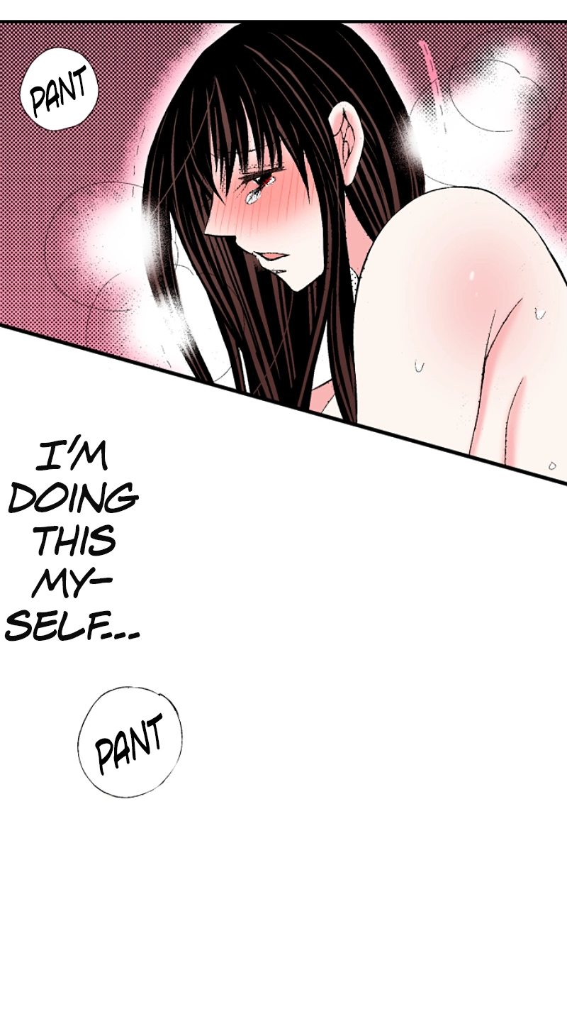 Kyousei Kekkon - Gaten Nikushoku Danshi x Interi Soushoku Joshi Chapter 43 page 20 - 
