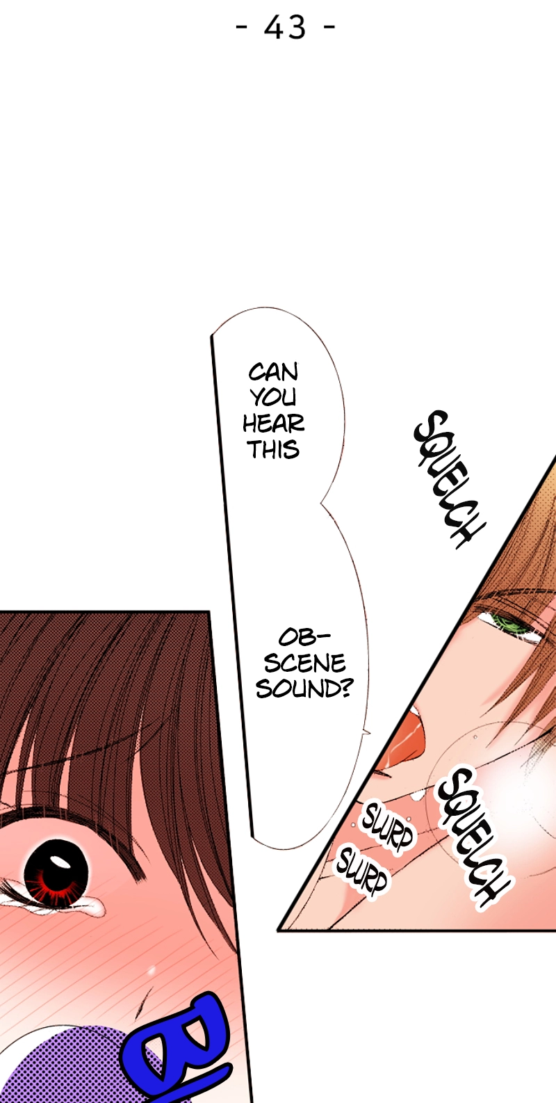 Kyousei Kekkon - Gaten Nikushoku Danshi x Interi Soushoku Joshi Chapter 43 page 3 - 
