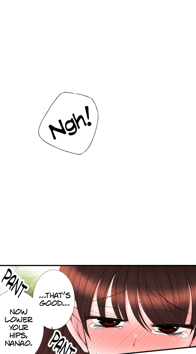 Kyousei Kekkon - Gaten Nikushoku Danshi x Interi Soushoku Joshi Chapter 43 page 21 - 