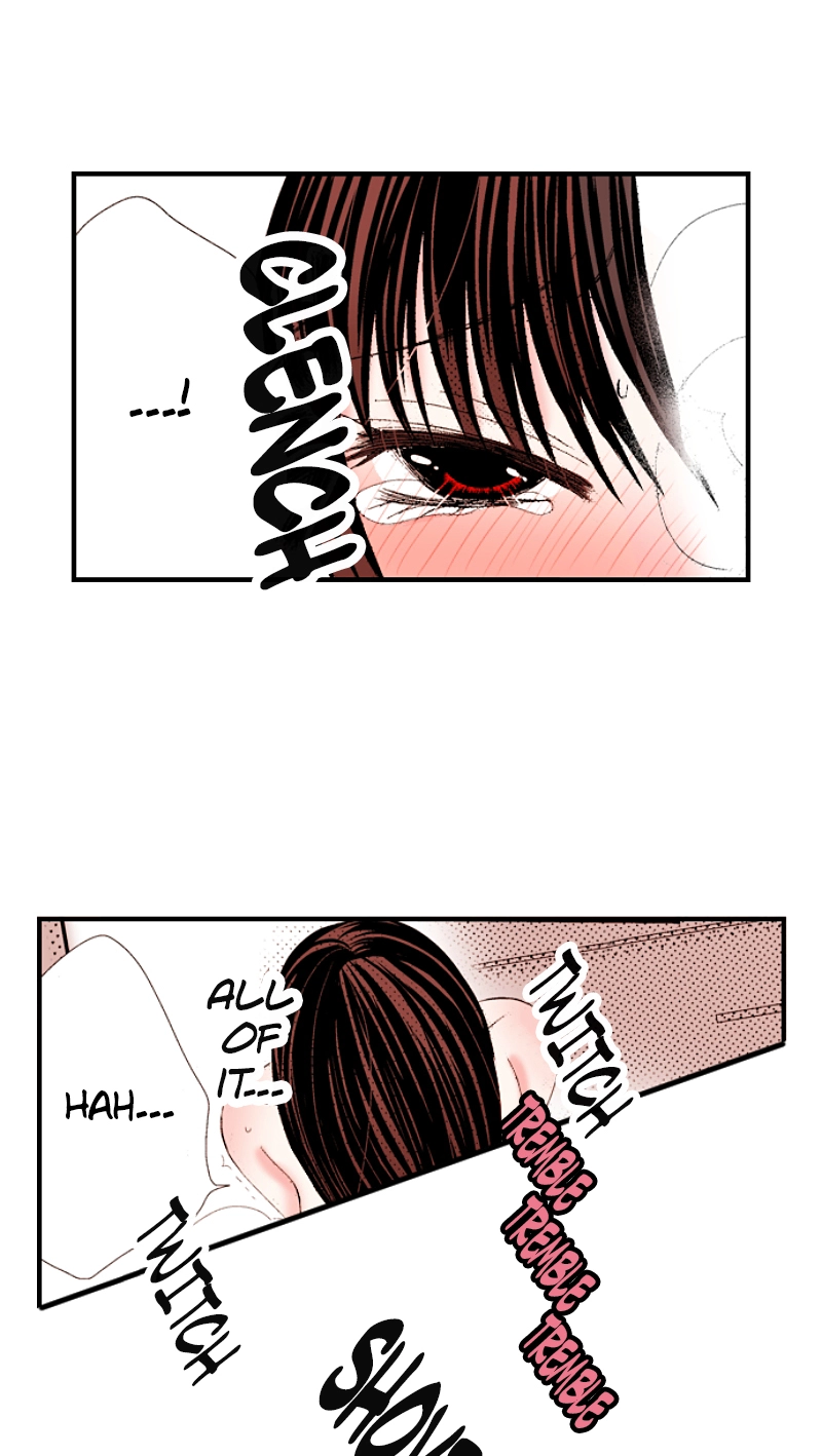 Kyousei Kekkon - Gaten Nikushoku Danshi x Interi Soushoku Joshi Chapter 43 page 23 - 