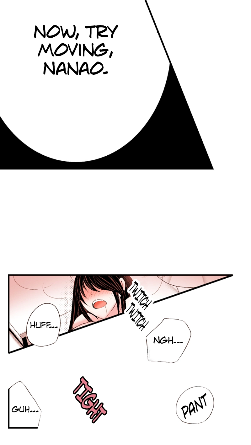 Kyousei Kekkon - Gaten Nikushoku Danshi x Interi Soushoku Joshi Chapter 43 page 25 - 