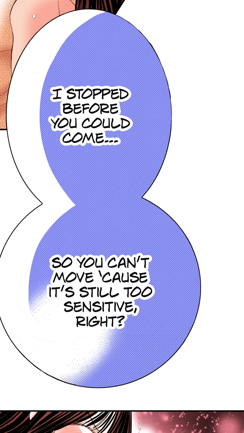 Kyousei Kekkon - Gaten Nikushoku Danshi x Interi Soushoku Joshi Chapter 43 page 27 - 