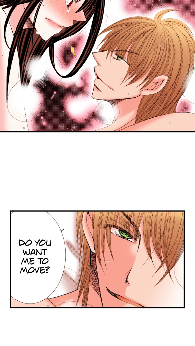 Kyousei Kekkon - Gaten Nikushoku Danshi x Interi Soushoku Joshi Chapter 43 page 28 - 