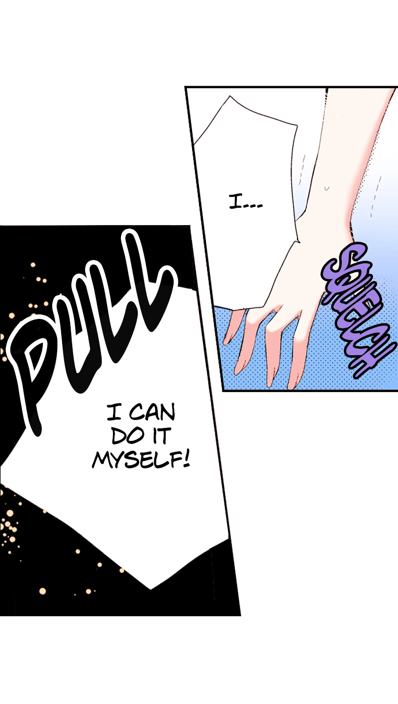 Kyousei Kekkon - Gaten Nikushoku Danshi x Interi Soushoku Joshi Chapter 43 page 29 - 