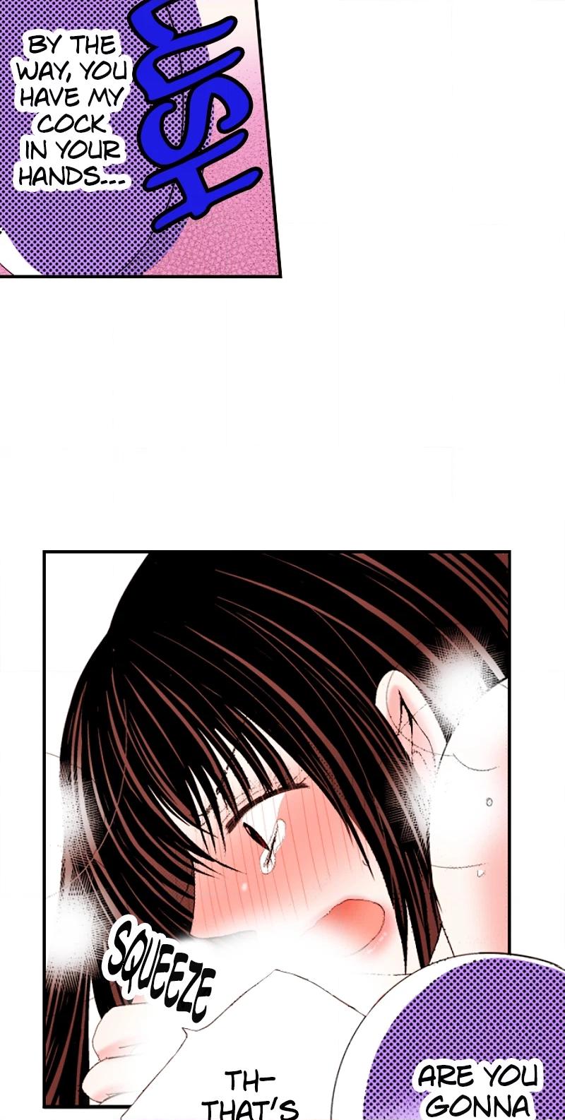 Kyousei Kekkon - Gaten Nikushoku Danshi x Interi Soushoku Joshi Chapter 43 page 4 - 