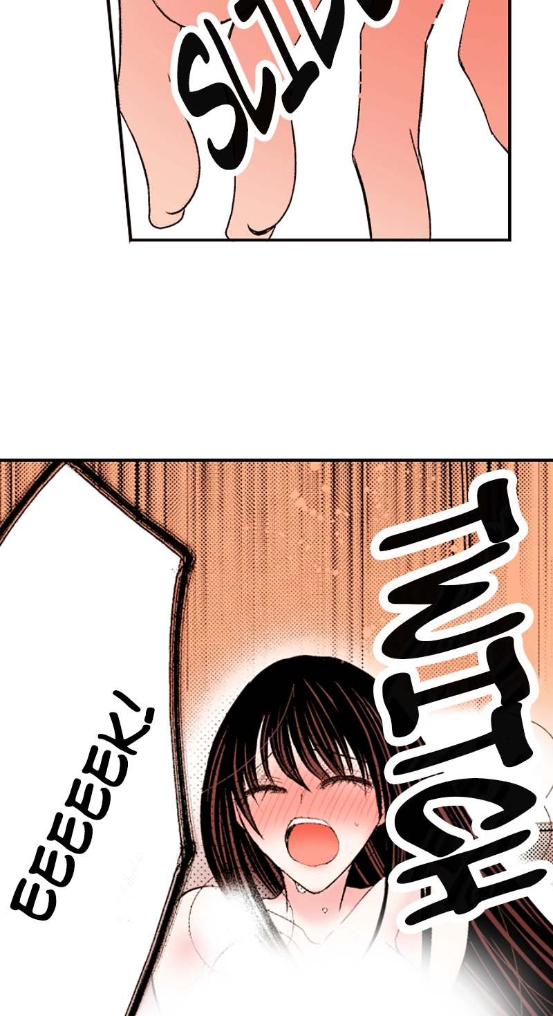 Kyousei Kekkon - Gaten Nikushoku Danshi x Interi Soushoku Joshi Chapter 43 page 31 - 