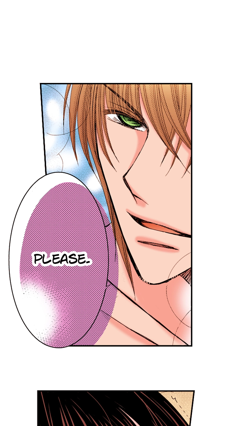 Kyousei Kekkon - Gaten Nikushoku Danshi x Interi Soushoku Joshi Chapter 43 page 34 - 