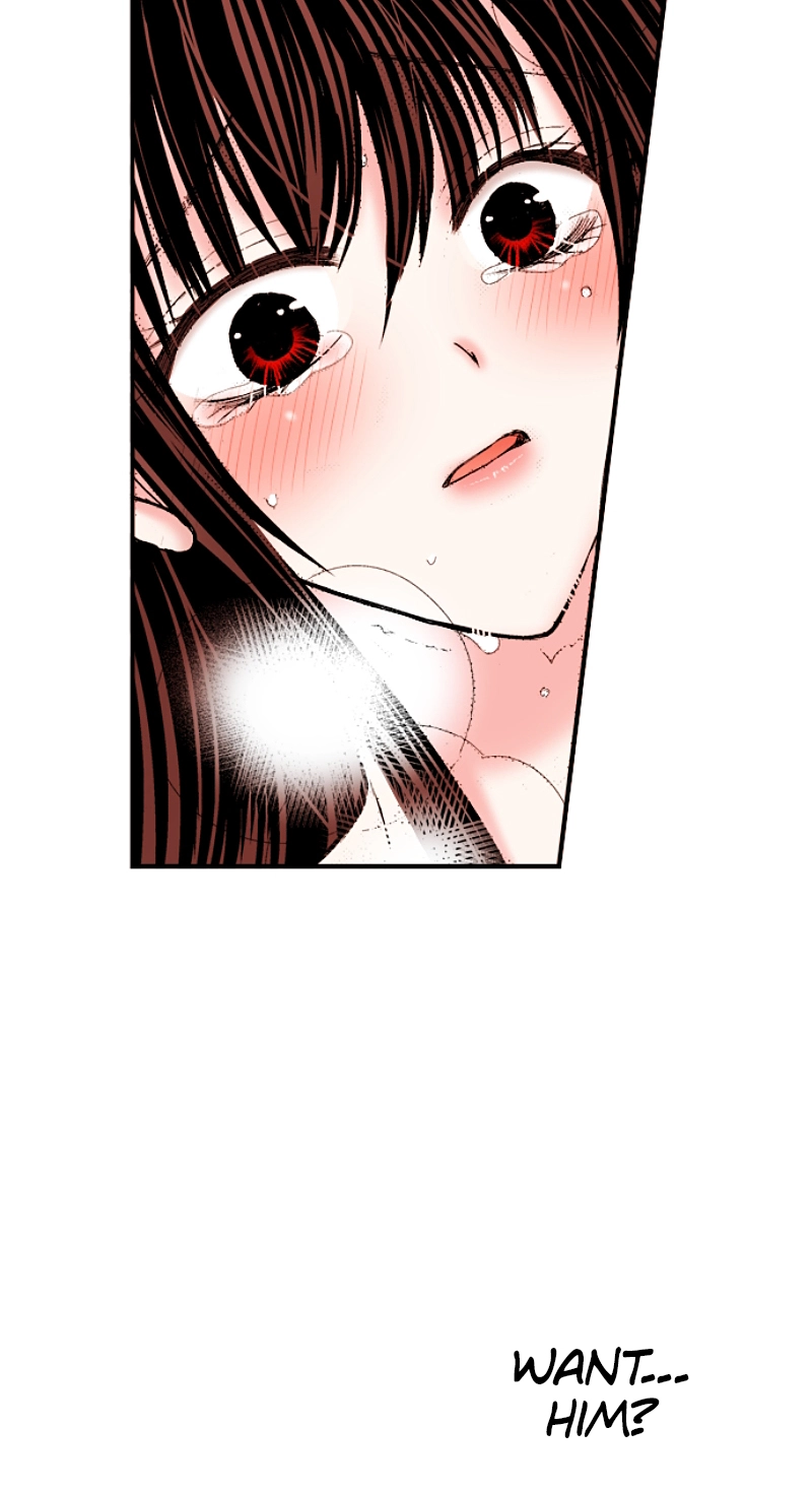 Kyousei Kekkon - Gaten Nikushoku Danshi x Interi Soushoku Joshi Chapter 43 page 35 - 
