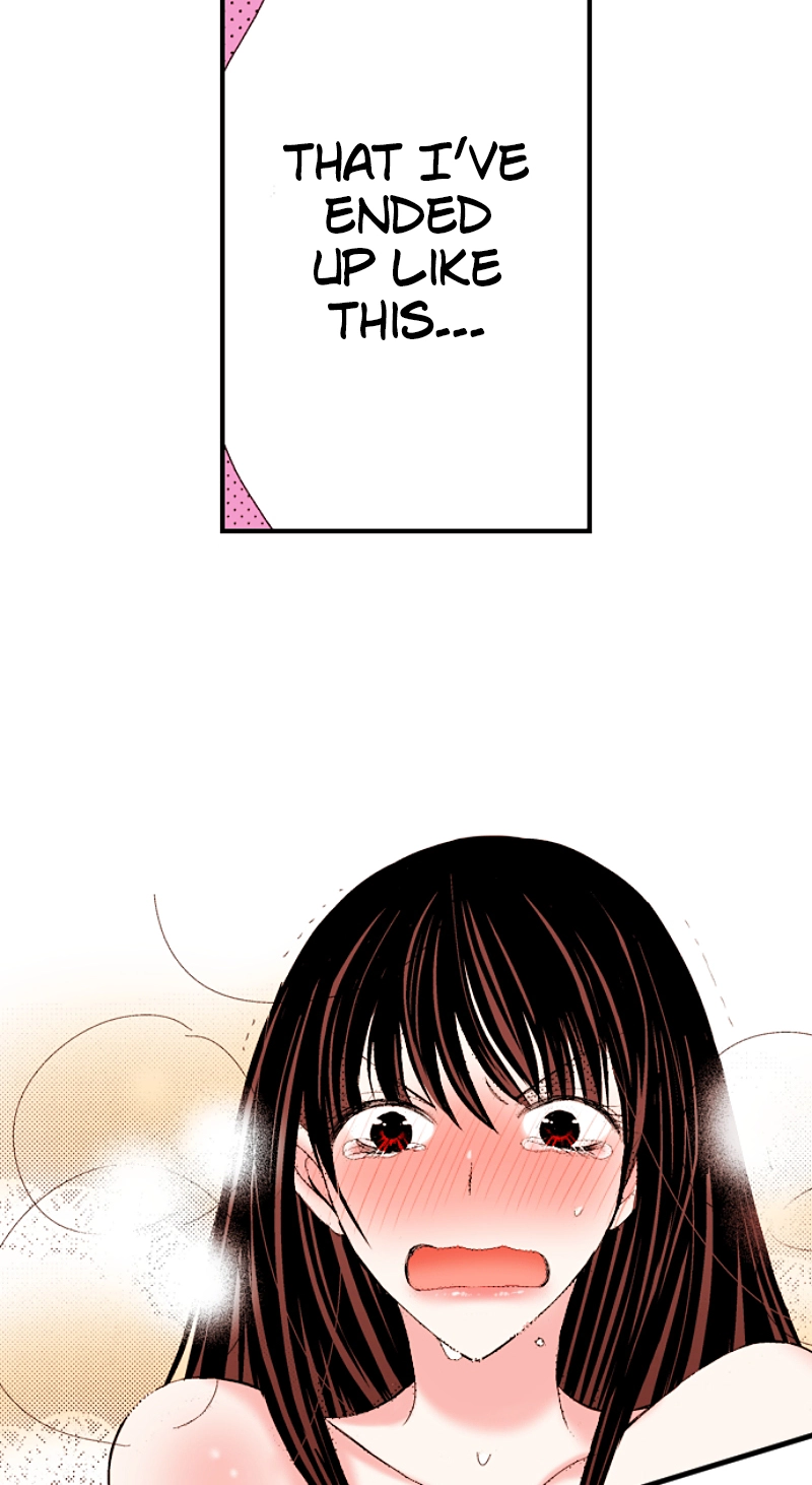 Kyousei Kekkon - Gaten Nikushoku Danshi x Interi Soushoku Joshi Chapter 43 page 39 - 