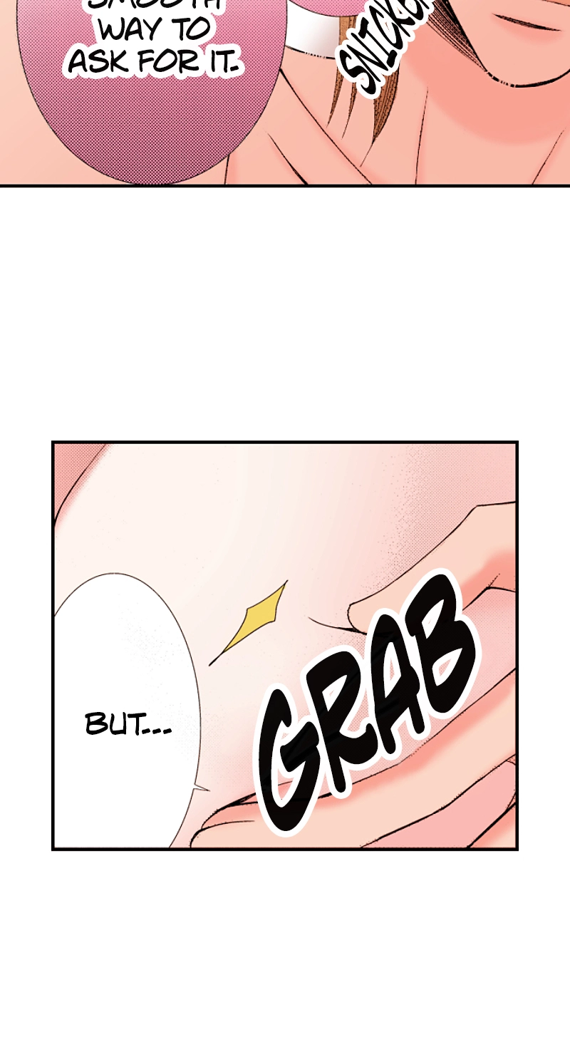 Kyousei Kekkon - Gaten Nikushoku Danshi x Interi Soushoku Joshi Chapter 43 page 42 - 