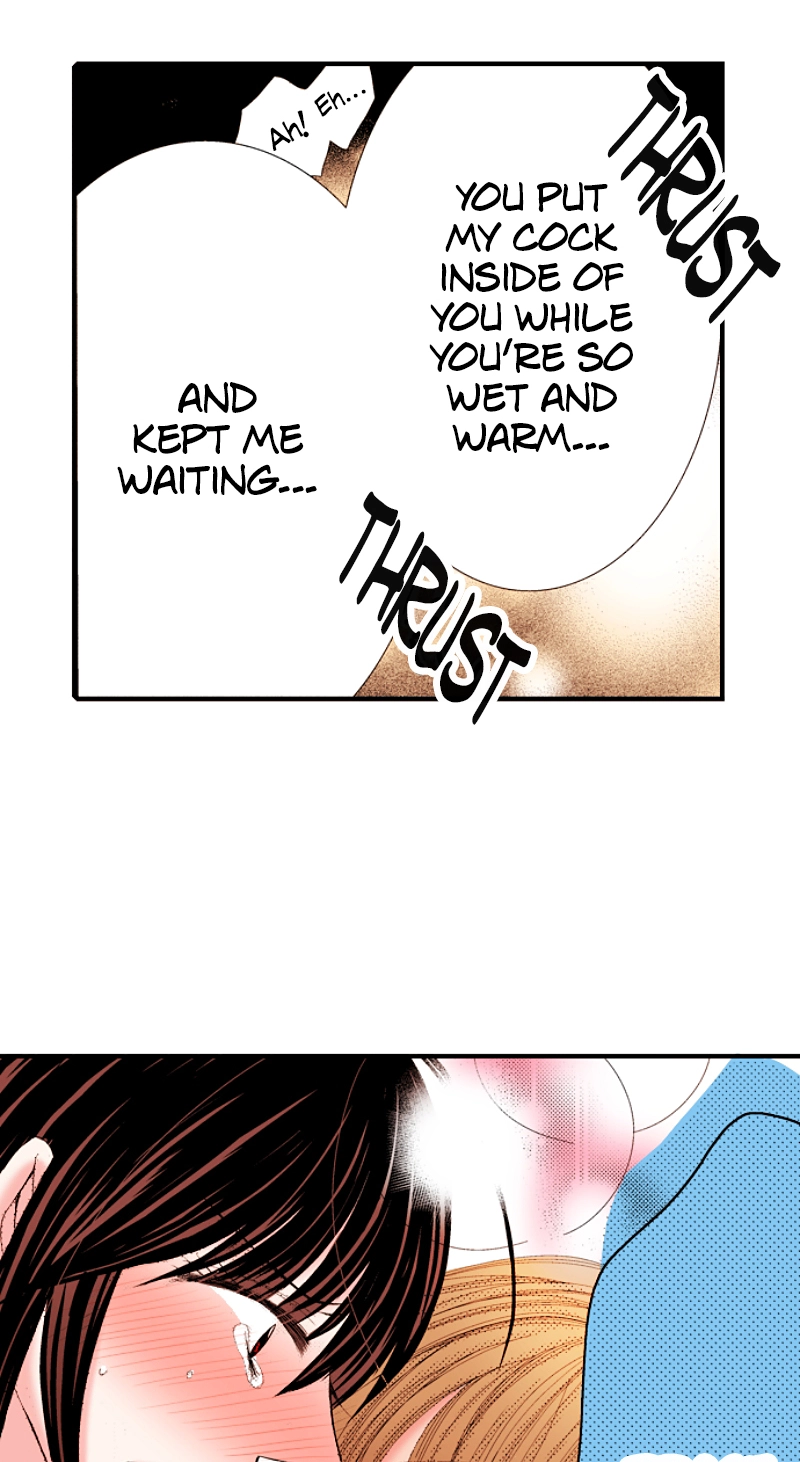 Kyousei Kekkon - Gaten Nikushoku Danshi x Interi Soushoku Joshi Chapter 43 page 43 - 
