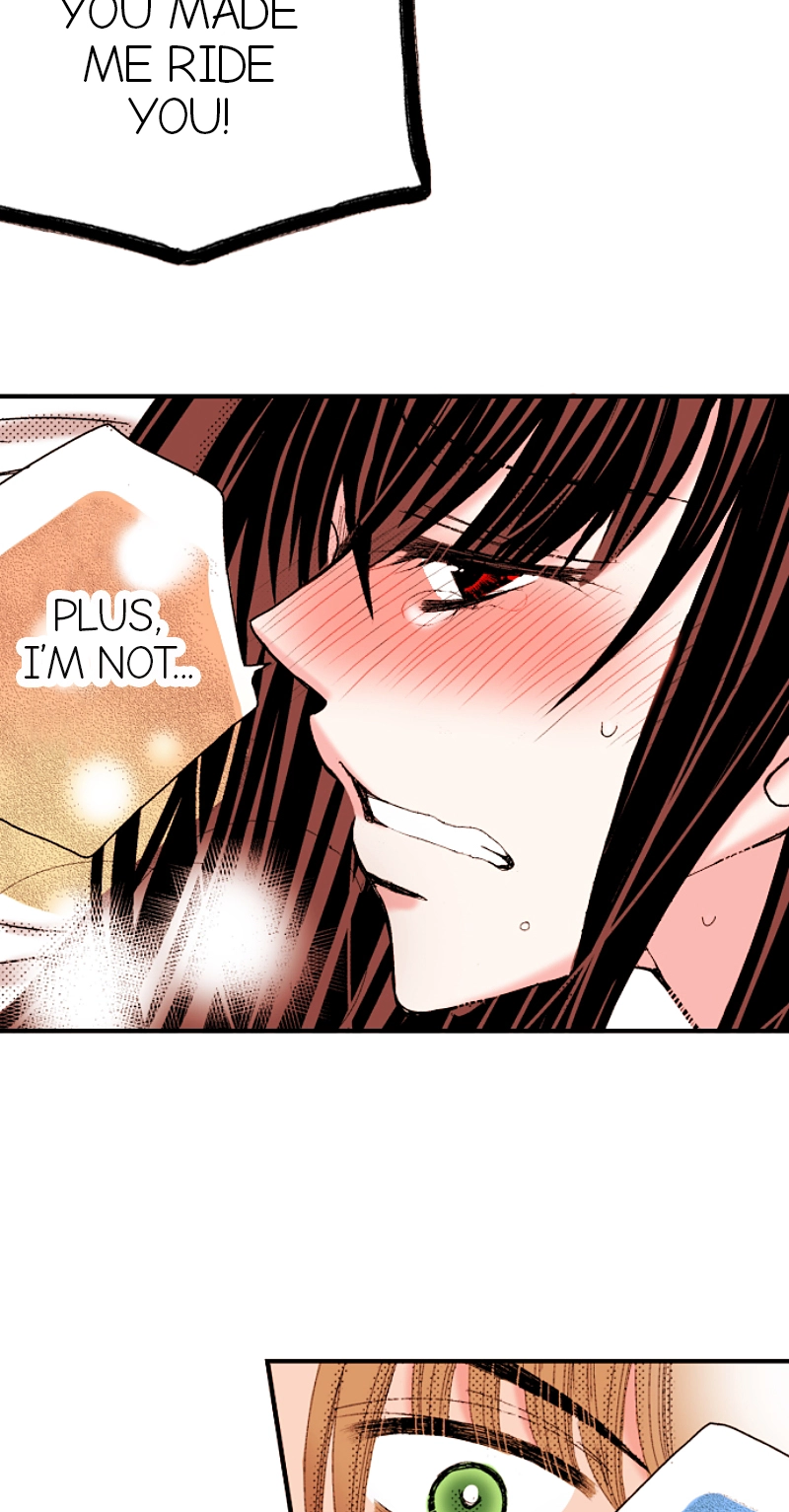 Kyousei Kekkon - Gaten Nikushoku Danshi x Interi Soushoku Joshi Chapter 45 page 12 - 