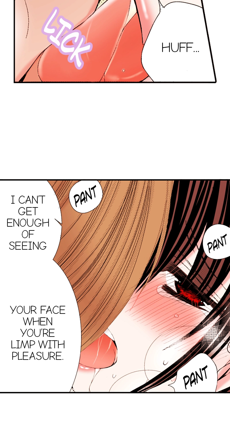 Kyousei Kekkon - Gaten Nikushoku Danshi x Interi Soushoku Joshi Chapter 45 page 16 - 