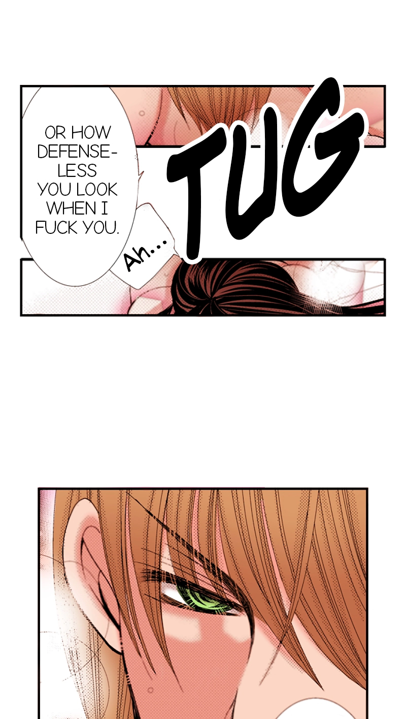 Kyousei Kekkon - Gaten Nikushoku Danshi x Interi Soushoku Joshi Chapter 45 page 17 - 