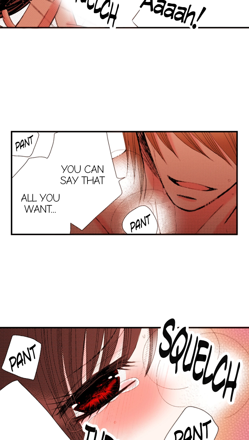 Kyousei Kekkon - Gaten Nikushoku Danshi x Interi Soushoku Joshi Chapter 45 page 20 - 